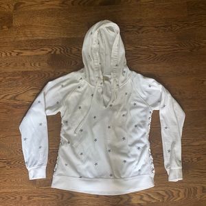 Vintage Havana Towel Sweatshirt